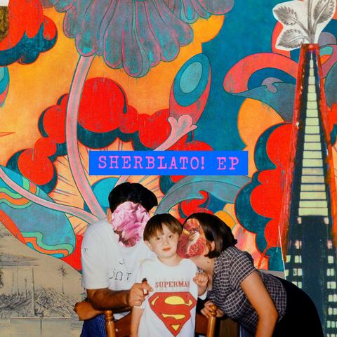 Sherblato! EP