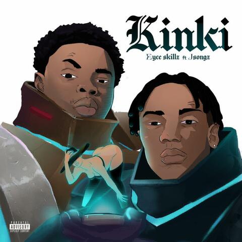 Kinki (feat. Jsongz)