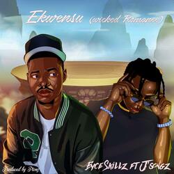 Ekwensu (feat. J’songz) (Special Version)