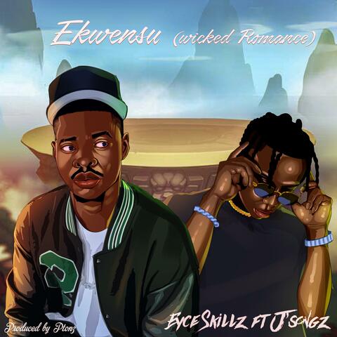 Ekwensu (feat. J’songz) [Special Version]