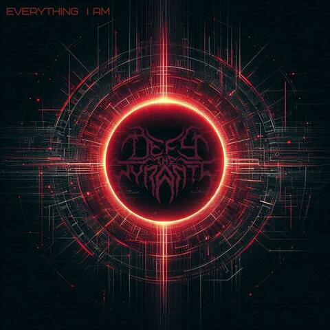 Everything I Am