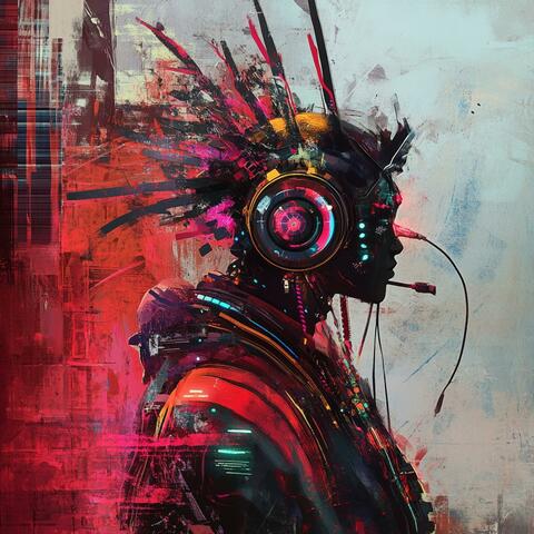 Epic Melodic Drum'n'Bass