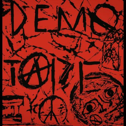 GOREGIRL DEMOS (2021-2023)