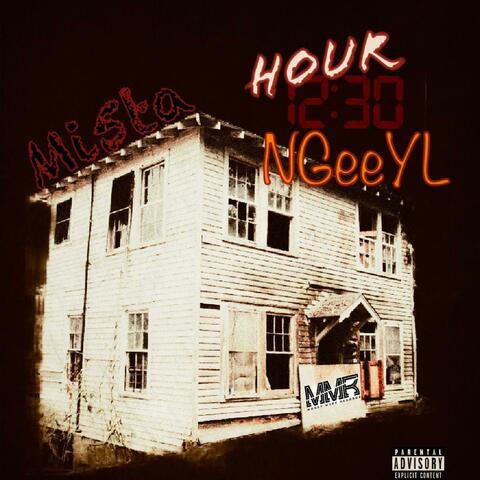 Hour (feat. Ngeeyl)