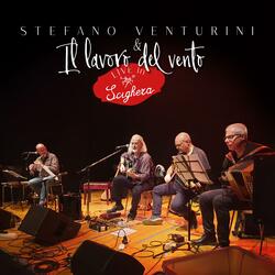 IL LAVORO DEL VENTO (Live)