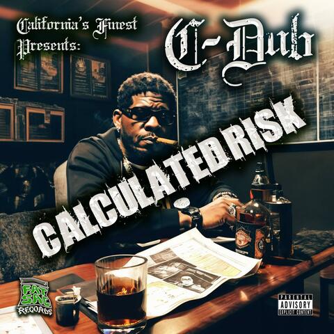 Calculated Risk (feat. C-Dub) [Prowl-Loc Remix]