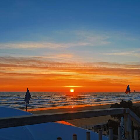 Sunrise Dream