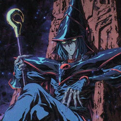 Dark Magician (feat. Voltorb) (Brutal Metal)