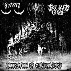 Thy Curse, My Wilting End