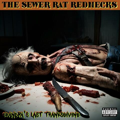 Grandpa's Last Thanksgiving