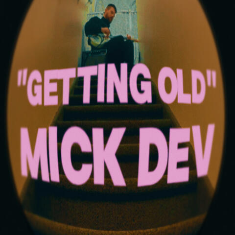 Getting Old