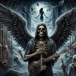 บทเพลงแห่งความเจ็บปวด