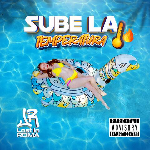 Sube la Temperatura