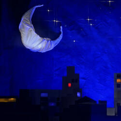 Up at Night (Instrumental)