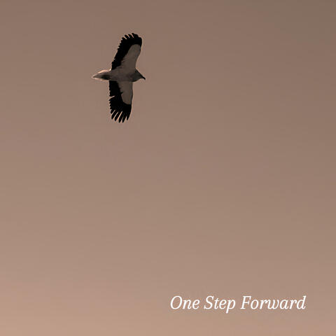 One Step Forward