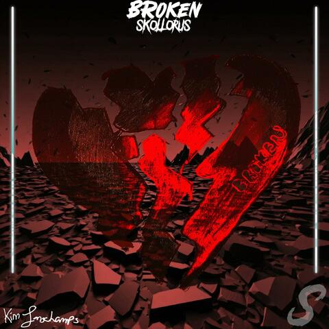 Broken