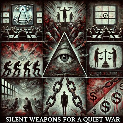 Silent Weapons For A Quiet War