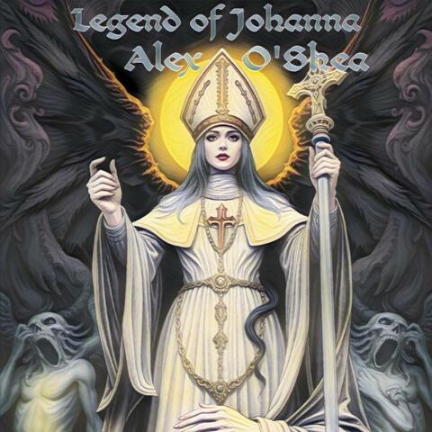 Legend of Johanna