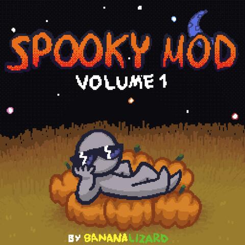 Spooky Mod, Vol. 1
