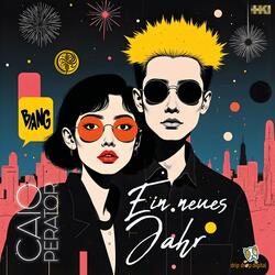 Bang! Ein neues Jahr