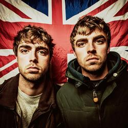 Oasis Ticket Blues