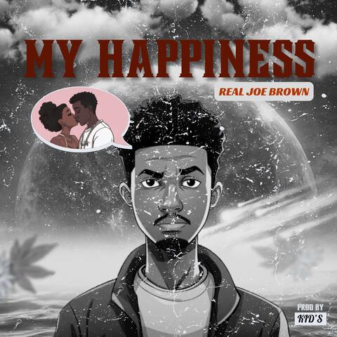 My Happiness