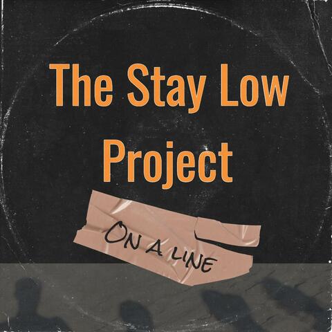 On A Line