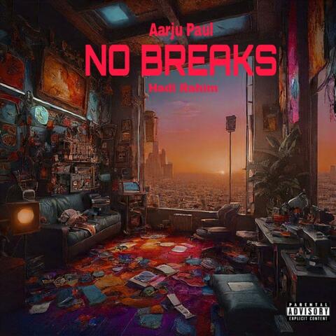No Breaks