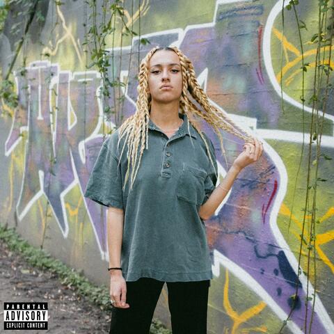 bad bitch with feelings