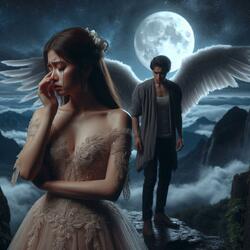 Silent Shadows of Love