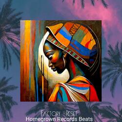 Factory Reset (Tech House)