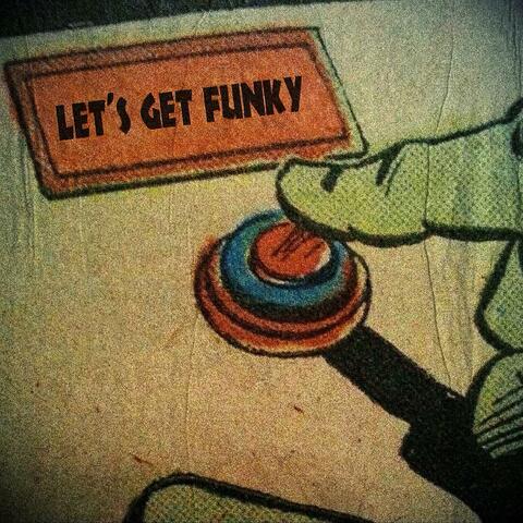 Time to get Funky