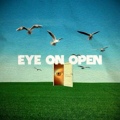 Eye on Open