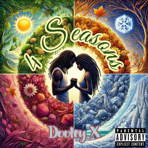 4 Seasons