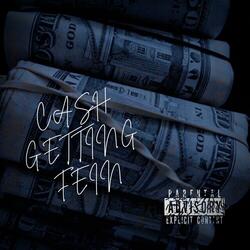 Cash getting fein