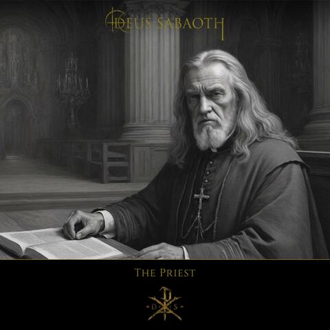 The Priest