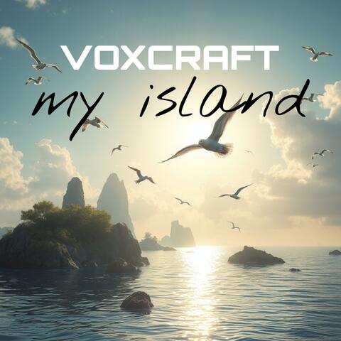 My island