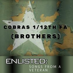 Cobras 1/12FA (Brothers) (feat. Brian Basham)