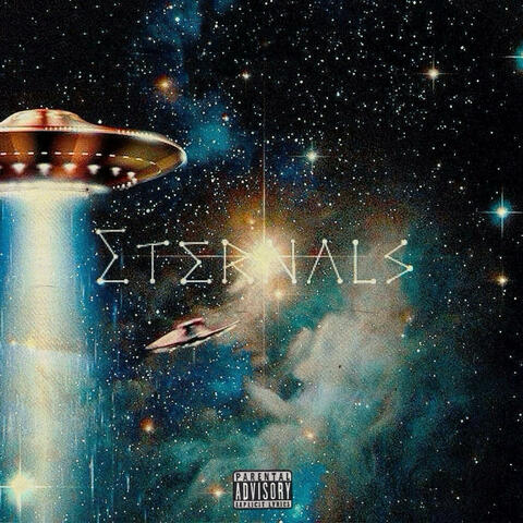 Eternals