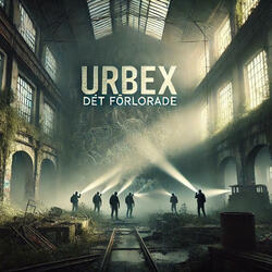 Urbex: Det Förlorade