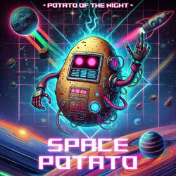 Floating In Space Now