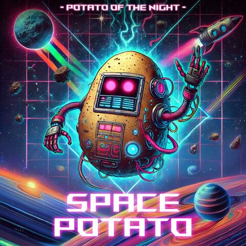 Floating In Space Now