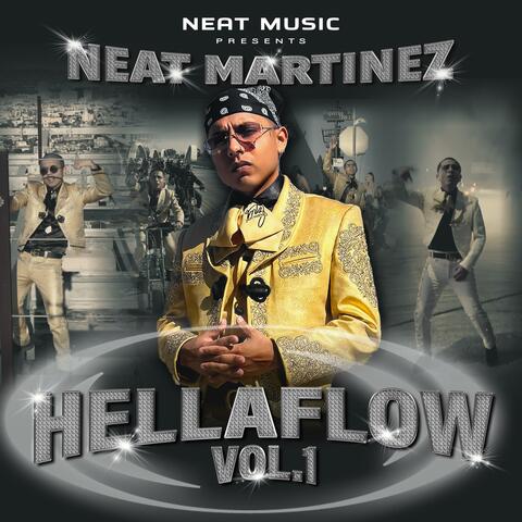 HELLAFLOW, Vol. 1
