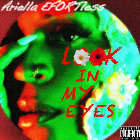 Look In My Eyes