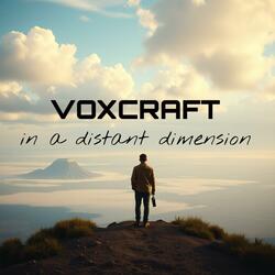 In a distant dimension