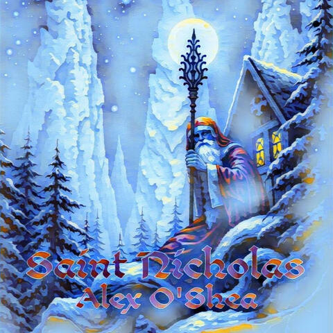 Saint Nicholas