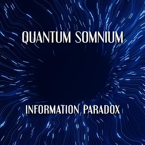 Information Paradox