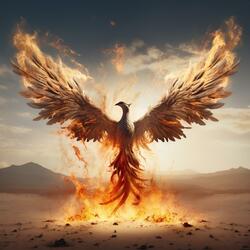 Rise again