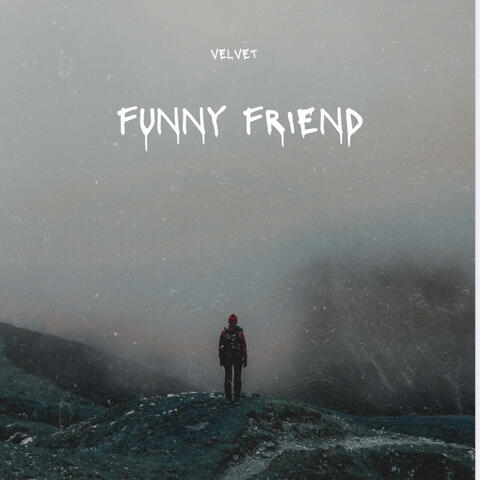 Funny friend