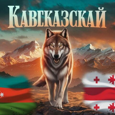 Кавказская Песня Азербайджан Грузия Дагестан Цеченец